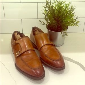 Magnanni men’s shoes